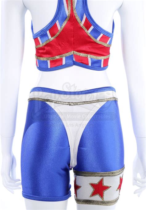 american gladiators lace